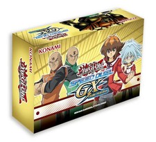 Yu-Gi-Oh! Speed Duel GX: Esami