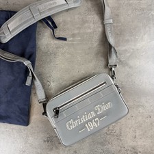 Messaggero safari Christian