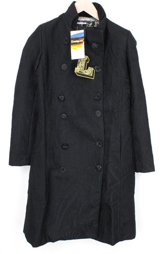 Desigual innocense women coat - innocense,