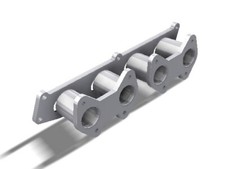 Collettore aspirazione Renault