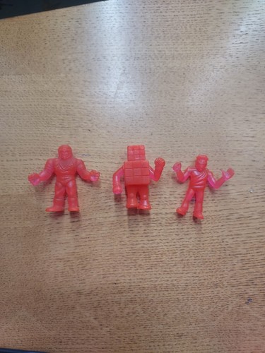 Lotto exogini - 3, foto)