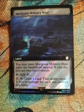 EXT SURGE FOIL Mariposa