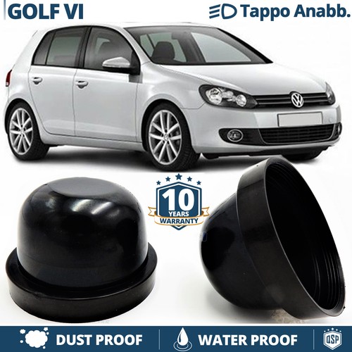 Tappo fari anabb per golf - 1,