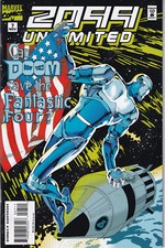 2099 UNLIMITED (Vol. 1) #7