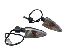 COPPIA FRECCE DESTRA E SINISTRA APRILIA DORSODURO 750  2008/2016 854555 85456