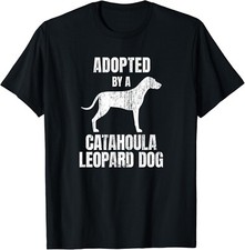 Catahoula Leopard T-Shirt -