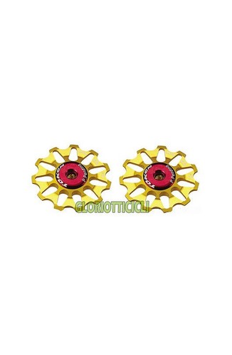 Token pulegge cuscinetti - pulegge,