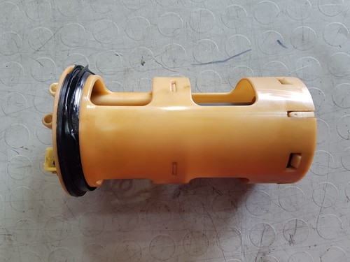 Pompa carburante galleggiante - pompa,