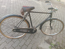 bicicletta da uomo usata ma in buone condizioni marca Umberto Dei anni 40