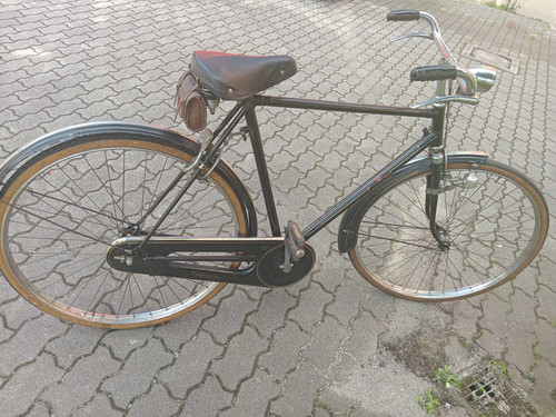 Bicicletta uomo usata in - uomo,