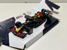 Red Bull Racing RB16B, #33 Max