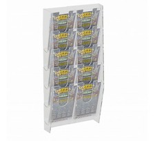 E-475 EGV-H Espositore porta