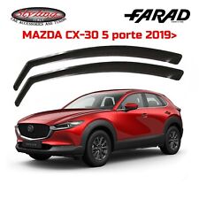 DEFLETTORI MAZDA CX-30 (DAL