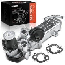 Valvola EGR Radiatore + di