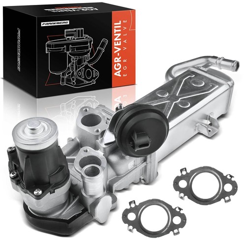 Valvola egr radiatore - valvola,