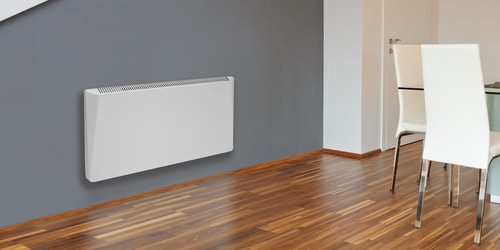 Convettore elettrico digitale - elettrico,