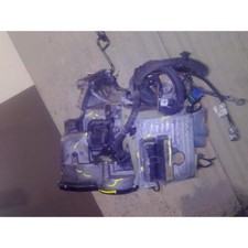 CAMBIO AUTOMATICO PER PEUGEOT 1007 (05-10) 1.4 8V (54KW) BER. 3P/B/1360CC 2005