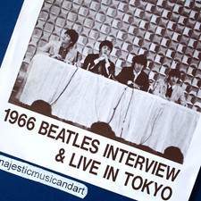 JAPAN FAN CLUB EXCLUSIVE