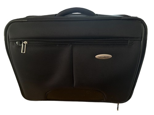 Samsonite solana rolling tote - rolling,