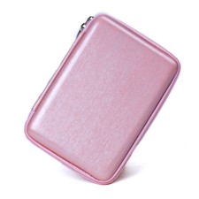 7" Portable Travel Cube Hard