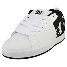 DC Shoes Court Graffik Scarpe