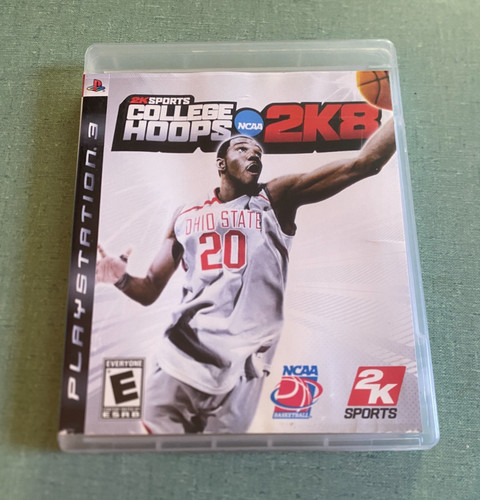 Completo manuale ncaa college - completo!,