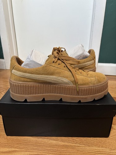 Size fenty x puma - 10.5,
