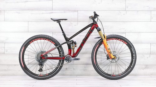 Trek fuel gx - fuel, ex