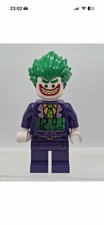 LEGO DC Super Heroes the Joker