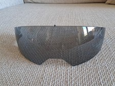 CASCO AGV VISIERINO SOLARE