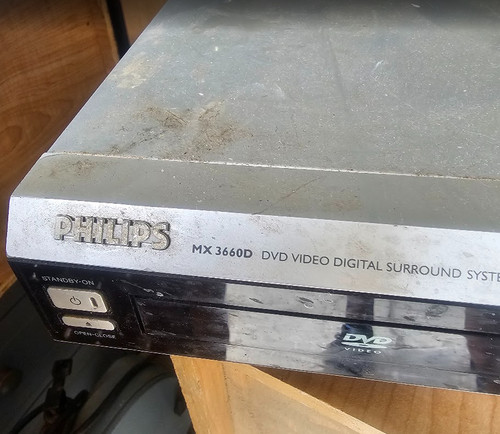 Philips 3660d 37 - philips, 3660d/37