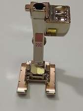 Preser per alimenti Bernina 20