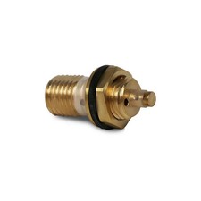 Valvola a perno S30 per fusti