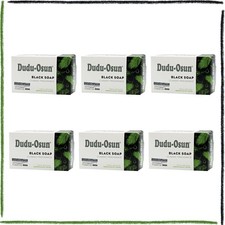 Dudu osun sapone nero - dudu-osun,