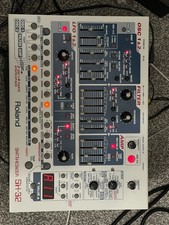 Roland SH32 sh-32 come nuovo