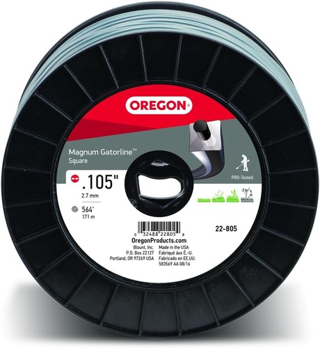 Oregon magnum gatorline 105 - oregon,