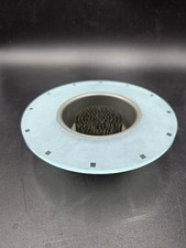 milano series flower frog