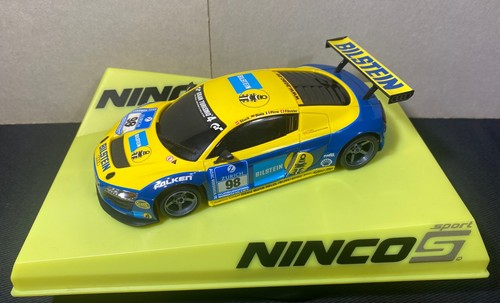 Slot car ninco ref - slot,