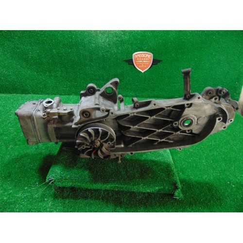 Motore garantito keeway - motore,