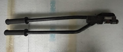 Pinza crimpatrice cembre tn120 - crimpatrice,