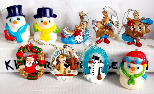 Sorpresine kinder ferrero - sorpresine,