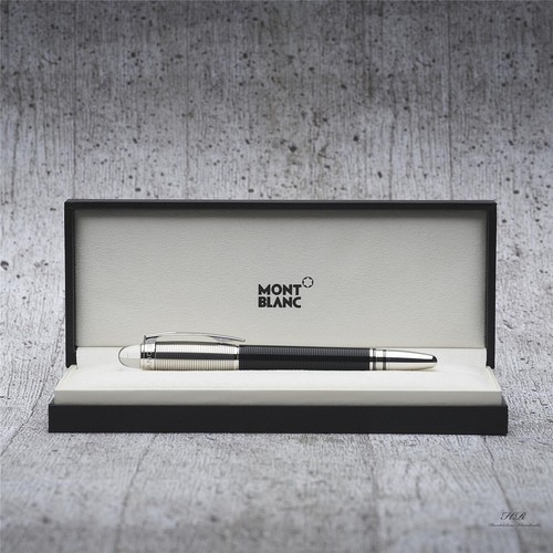 Montblanc starwalker metal - starwalker,