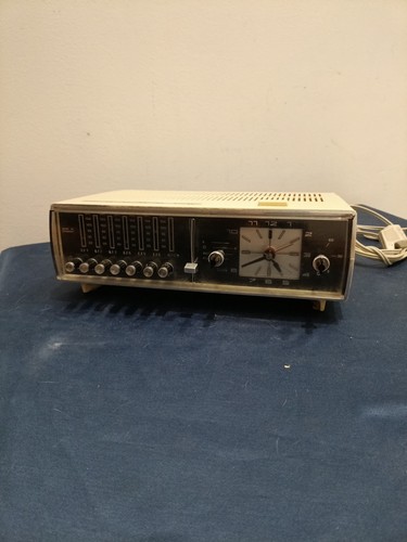 Radio sveglia radiosveglia - radio,