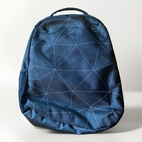 Zaino per laptop geometrico