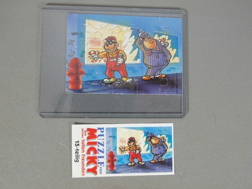 Puzzle topolino bpz - puzzle:, +