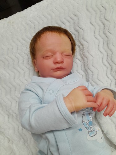 Bellissimo realborn reborn - bellissimo, realborn/reborn