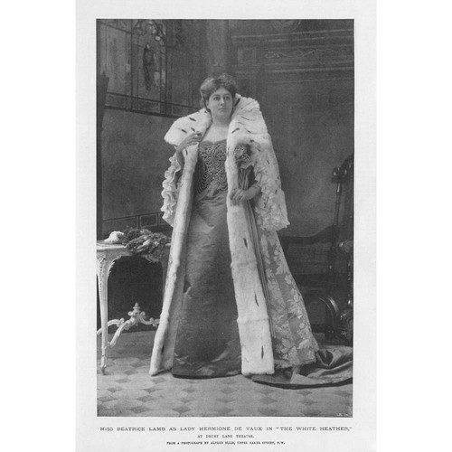 Beatrice agnello the white - beatrice,