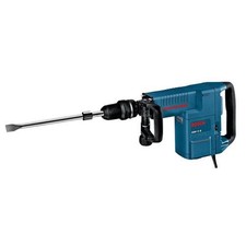 Martello Demolitore Professionale Bosch GSH 11 E SDS-MAX 1500W 110V BSH611316741
