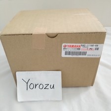 Assy testa cilindro YZ250F