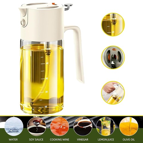 Spruzzatore olio vetro - spruzzatore,